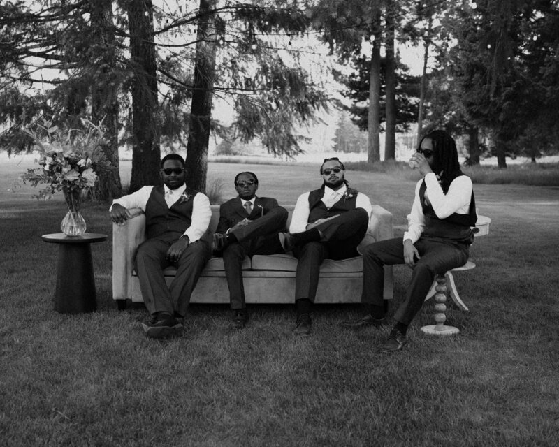 Pacific Northwest wedding photographer serving Washington, Oregon, Idaho from Spokane base location.