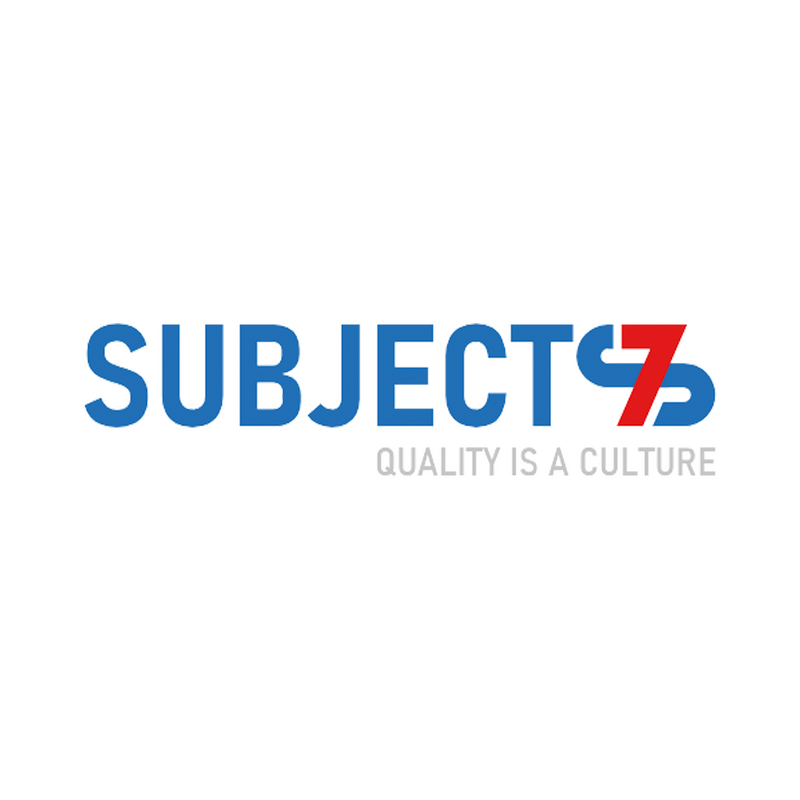 subject7 website