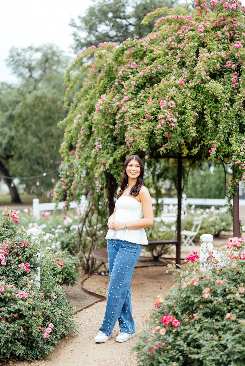 Senior Photos in Houston, TX and beyond | HCM Photos