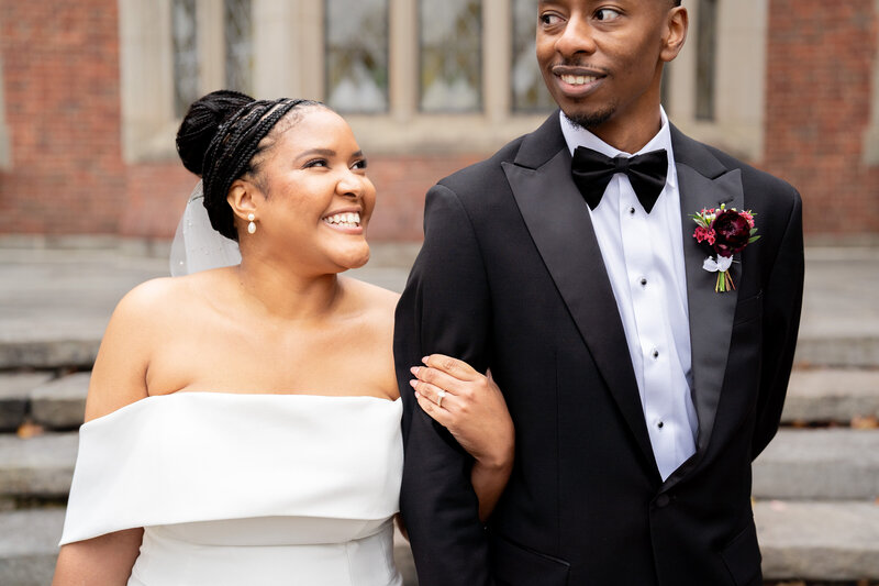 Logan & Co. BP serves Ohio with Wedding and Special Event Photography 