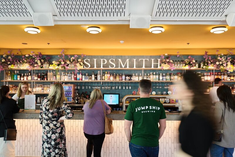 WithSmee_SipSmith_HighTea_Wimbledon_Gin15