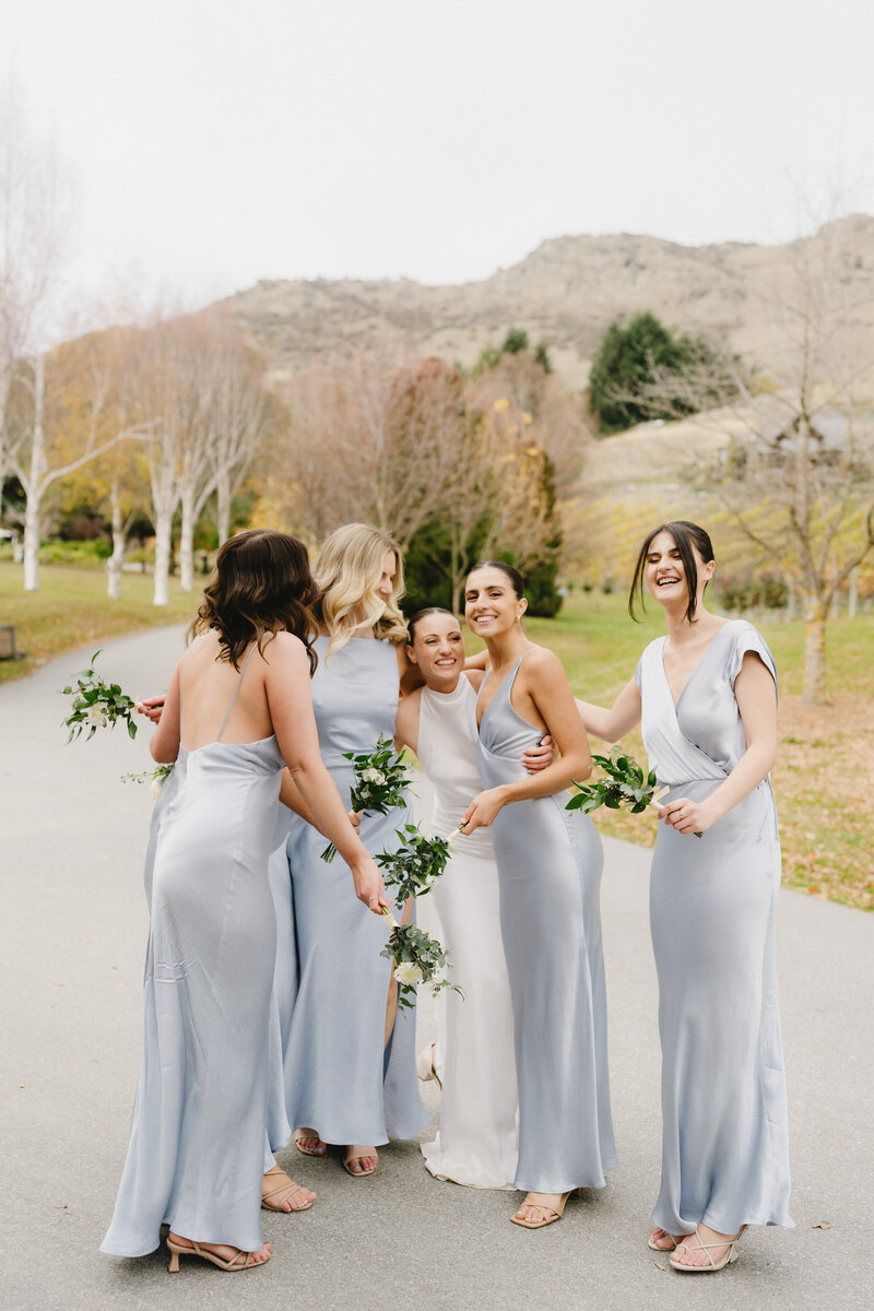 Queenstown Luxuary Wedding