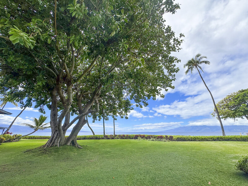 Maui Wedding Venue - Olowalu Plantation House