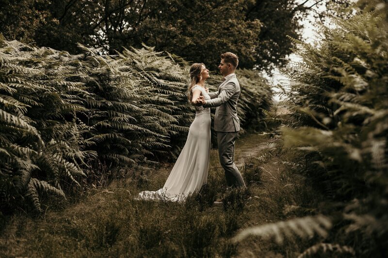 Bruiloft fotografie Studio Haarman 17