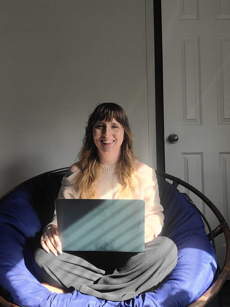 Web Design for Virtual Assistants