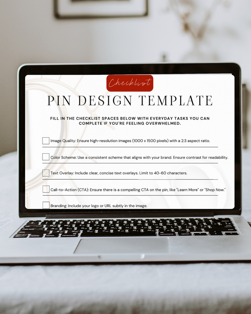 Pinterest playbook 4