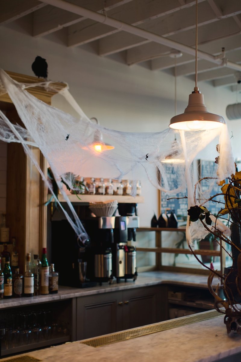 The-Grange-Community-Kitchen-Hamburg-NY-Halloween-Party-Buffalo-Bills-67