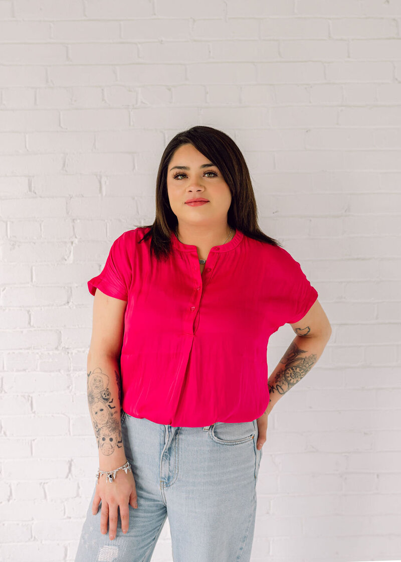 37-Visual Storytelling for Brands by Brittany Daniels - Crafting a Compelling Narrative in San Antonio