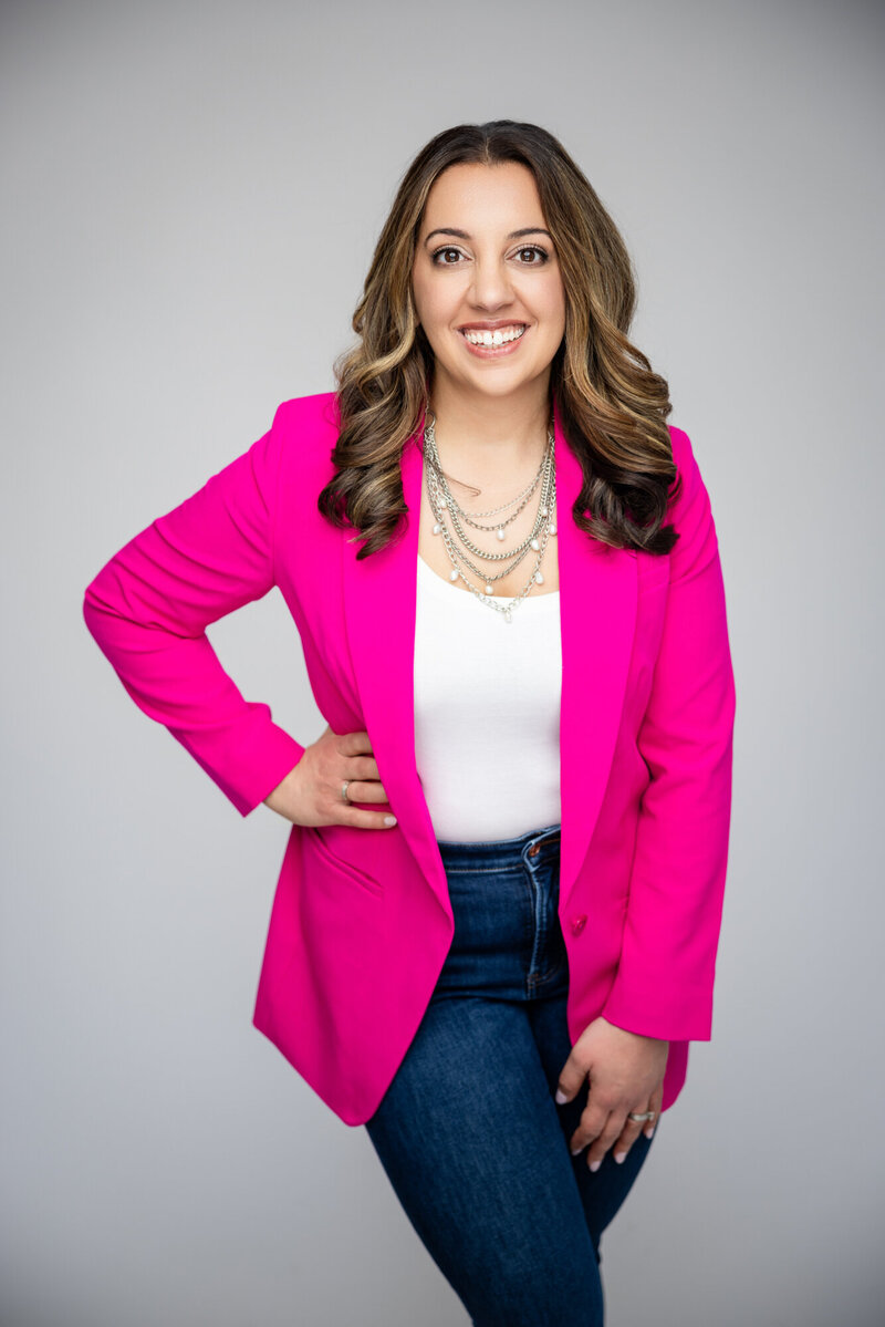 Barrington headshot photographer