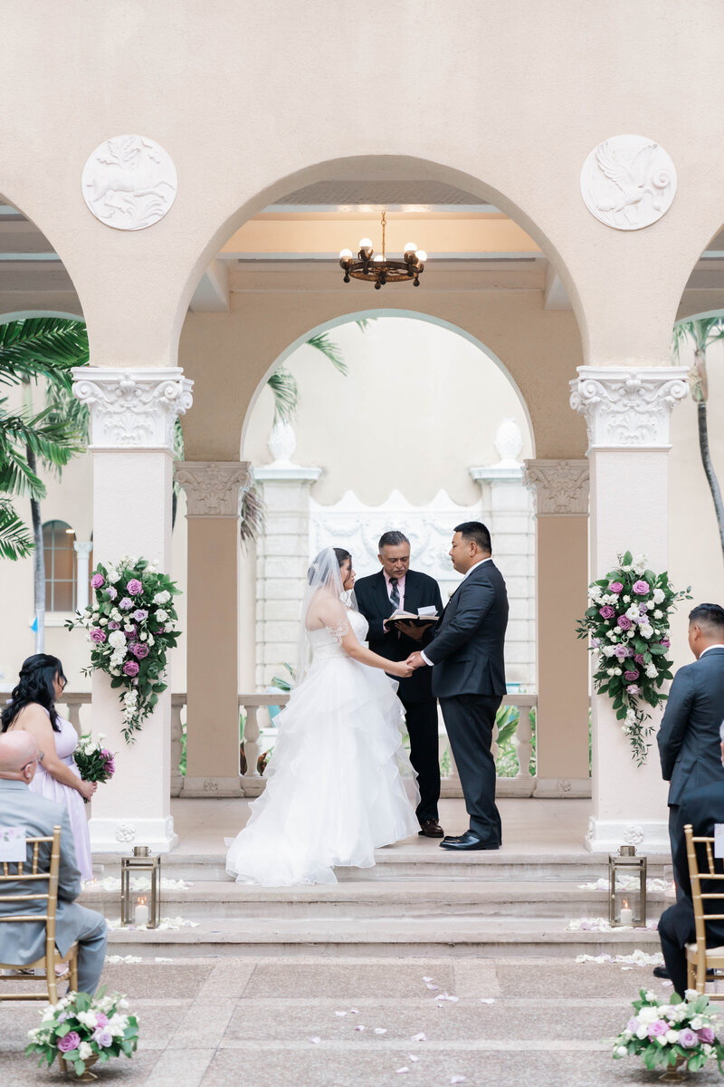 Wedding Photographer in Honolulu