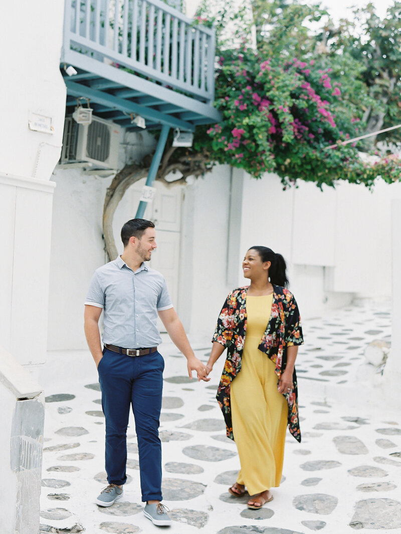 Vicki Grafton Photography Fine Art Film Luxury Destination Photographer Modern Bride Emotive Timeless Greece Pre-wedding Anniversary Honeymoon session69