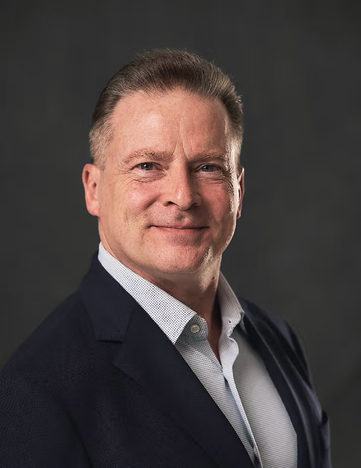 David Schmidt, fundador de LifeWave