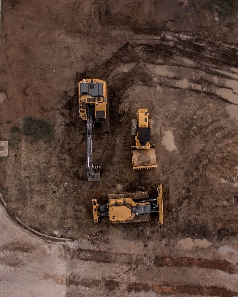 picture of earthwork