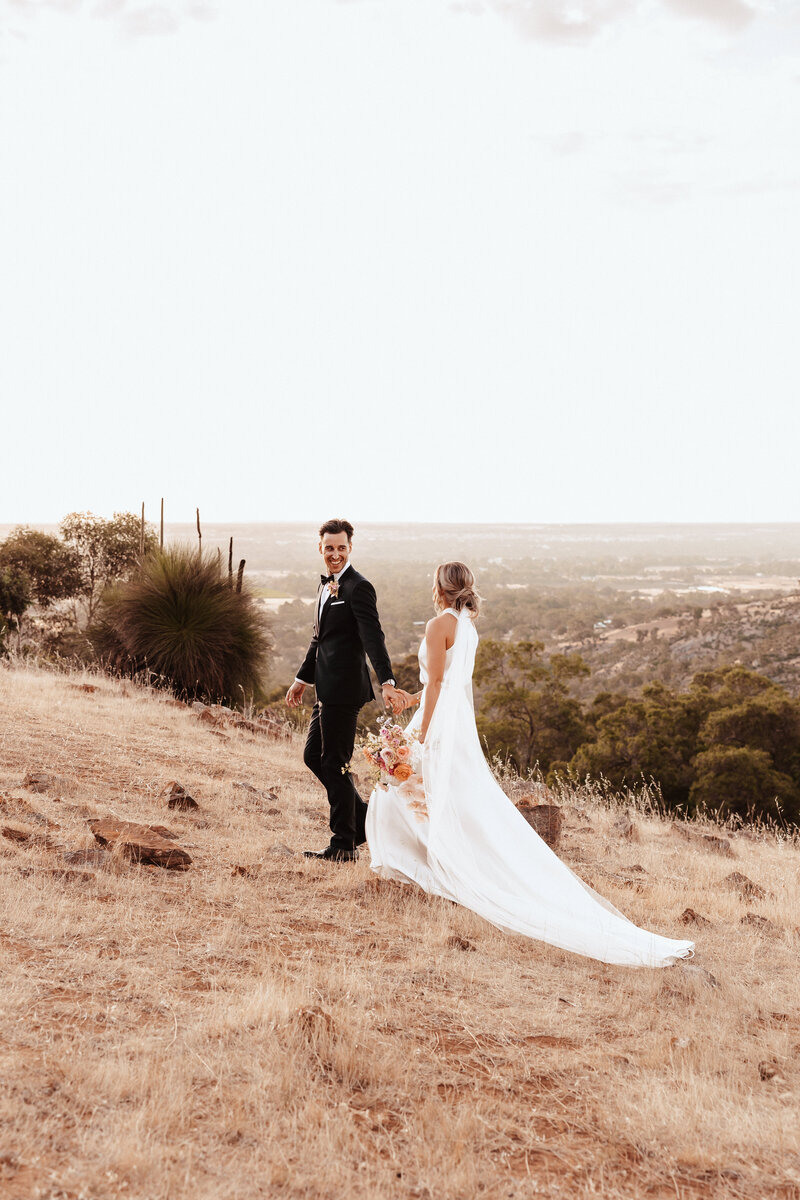 Old Tower House Wedding