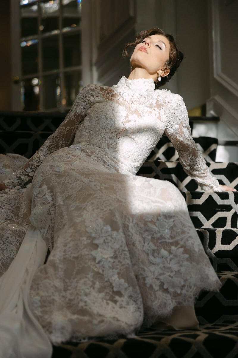 grand rapids wedding photographer