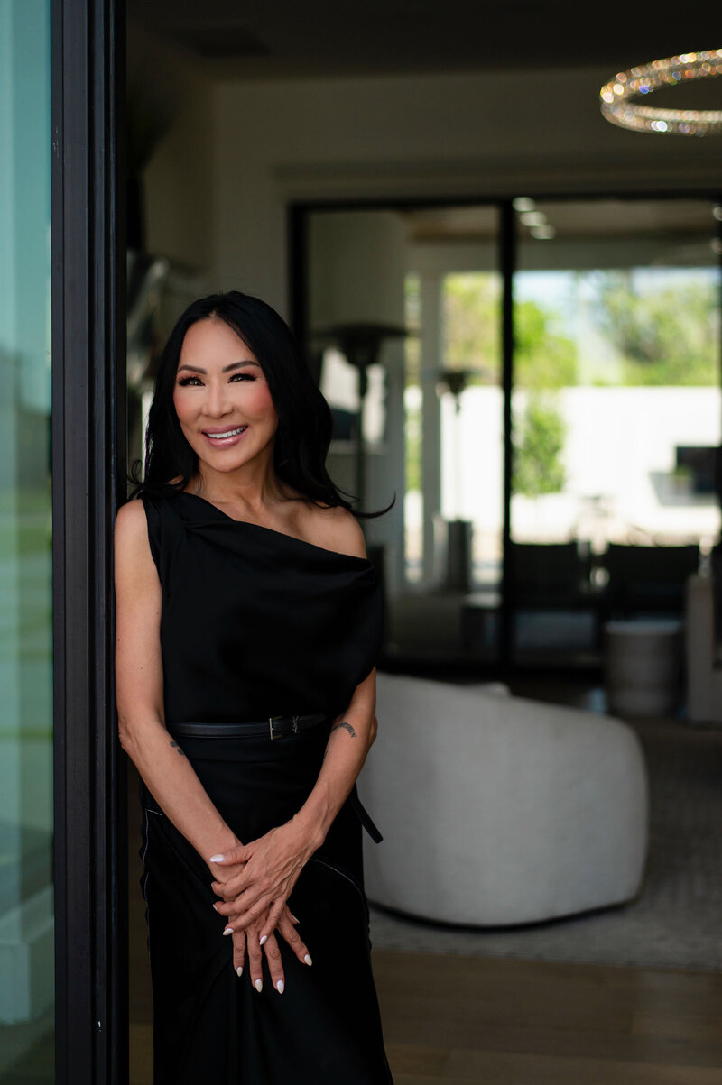 Shari Rud Shari Leid: Speaker, Author, Exec Coach & Connection Expert