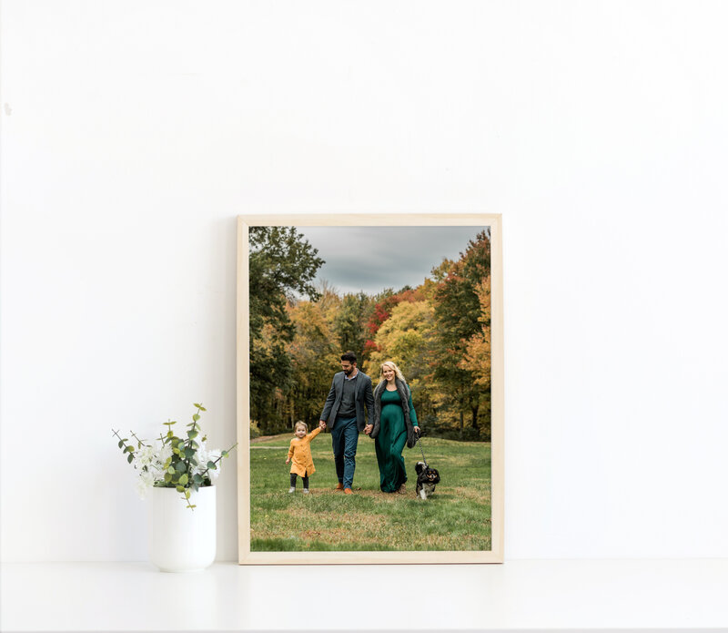 Family Photo book