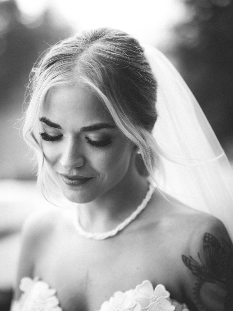 Edmonton Wedding Photos - Pine and Pond Wedding Venue (86)