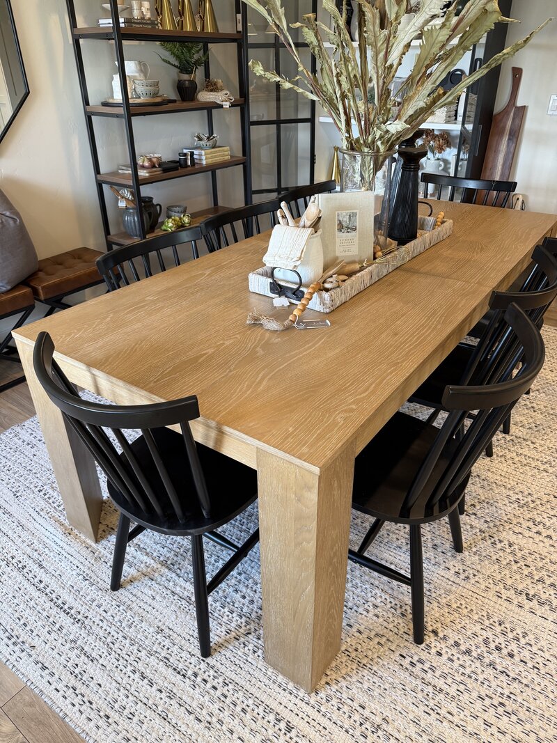 Carter Table 1