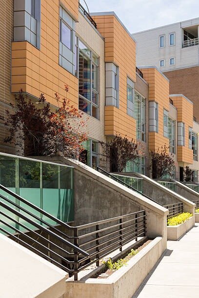 Modern Glass & Aluminum Railings in Boca Raton, South Florida