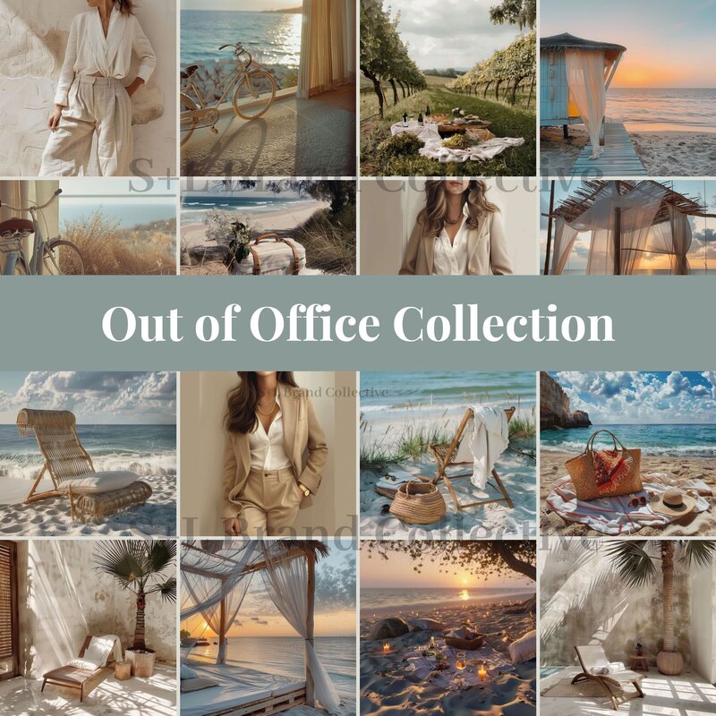 Out of Office Stock Images (5)