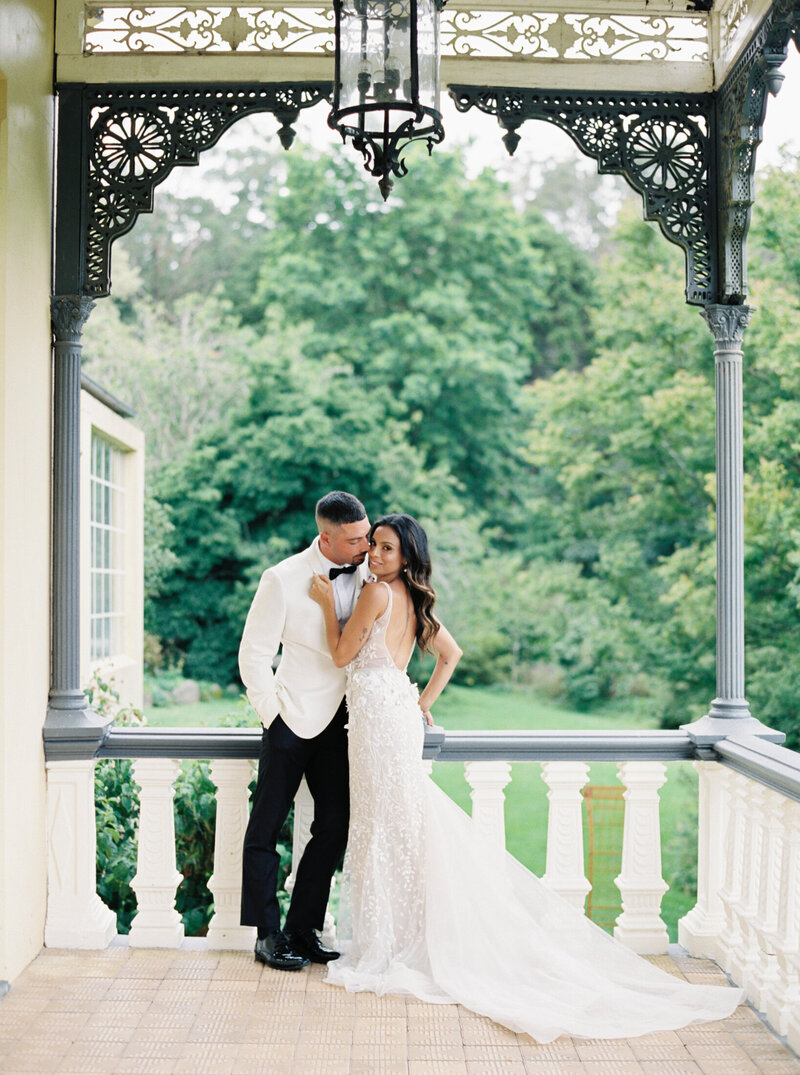 Bowral Southern Highlands French Inspired Garden Wedding By Fine Art Film Photographer Sheri McMahon-25