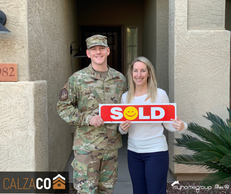 sell a home surprise az