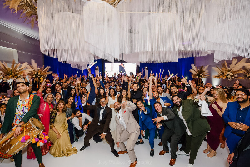 Atlanta Indian Wedding Planner