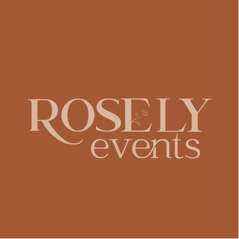 rosely events branding-04