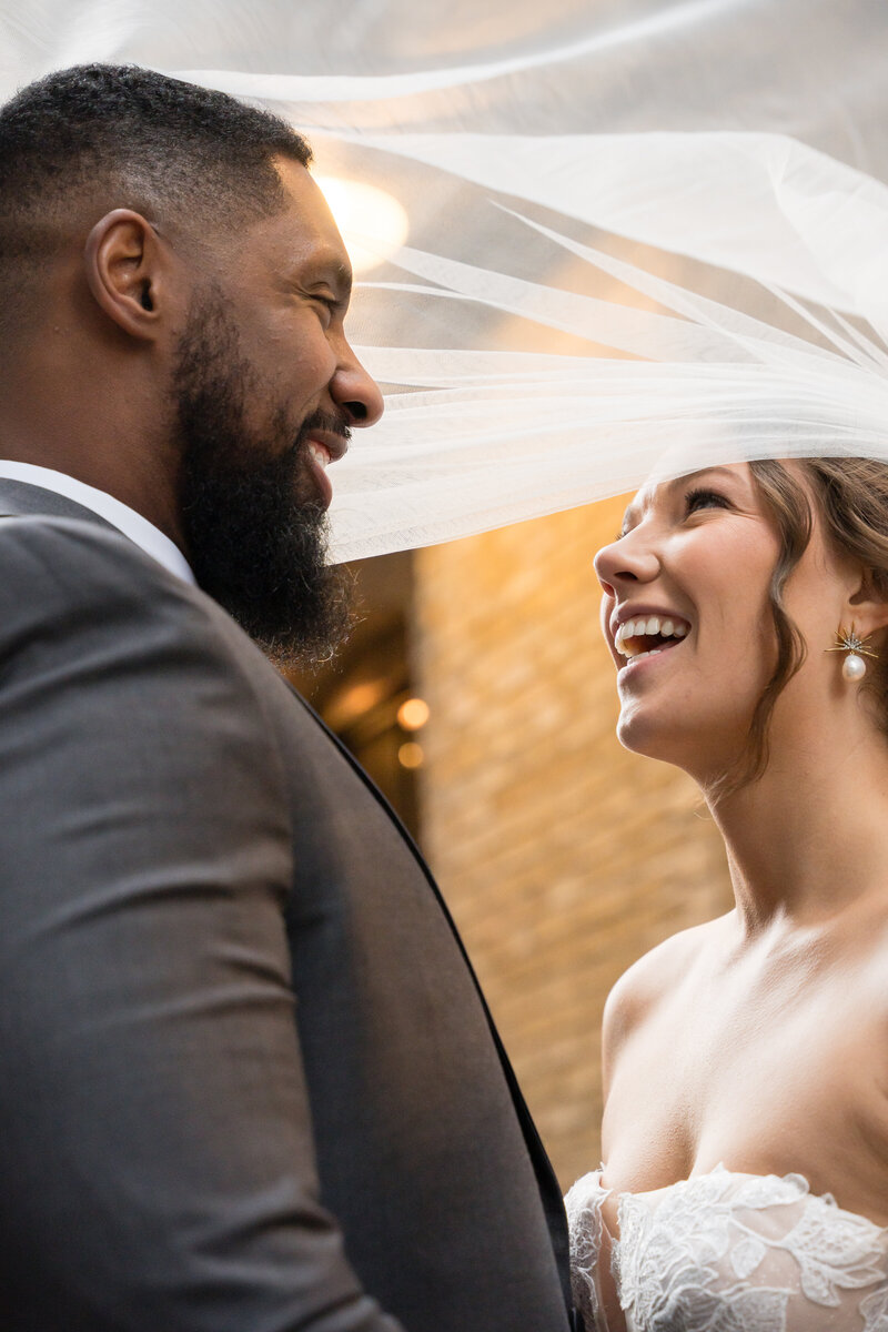 Chelsey + Derall - Romantics - 430