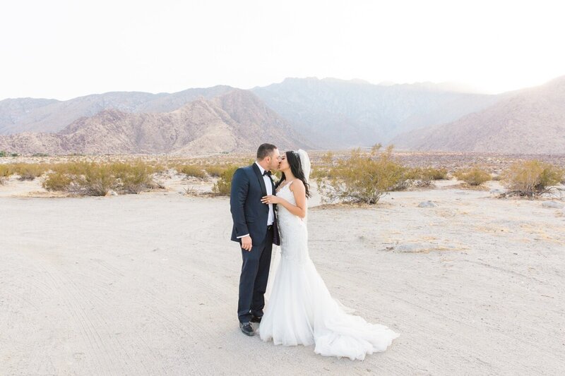 Meet Palm Springs  wedding photographer Ashley LaPrade who serves Palm Springs, CA and Las Vegas, Nevada.