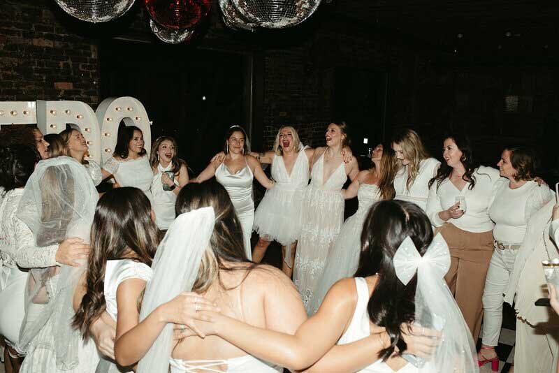 jacksonville business event planner - Galentine's Day Event