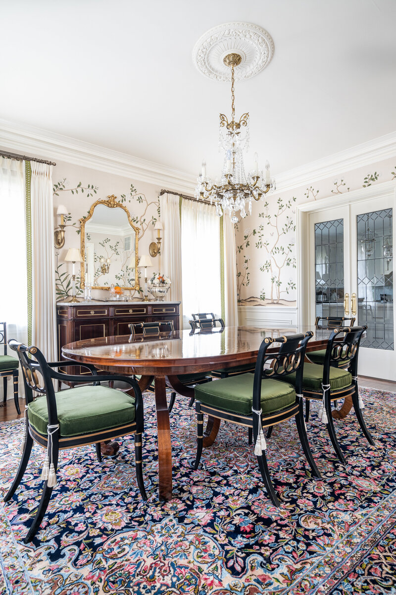 Dining Chairs