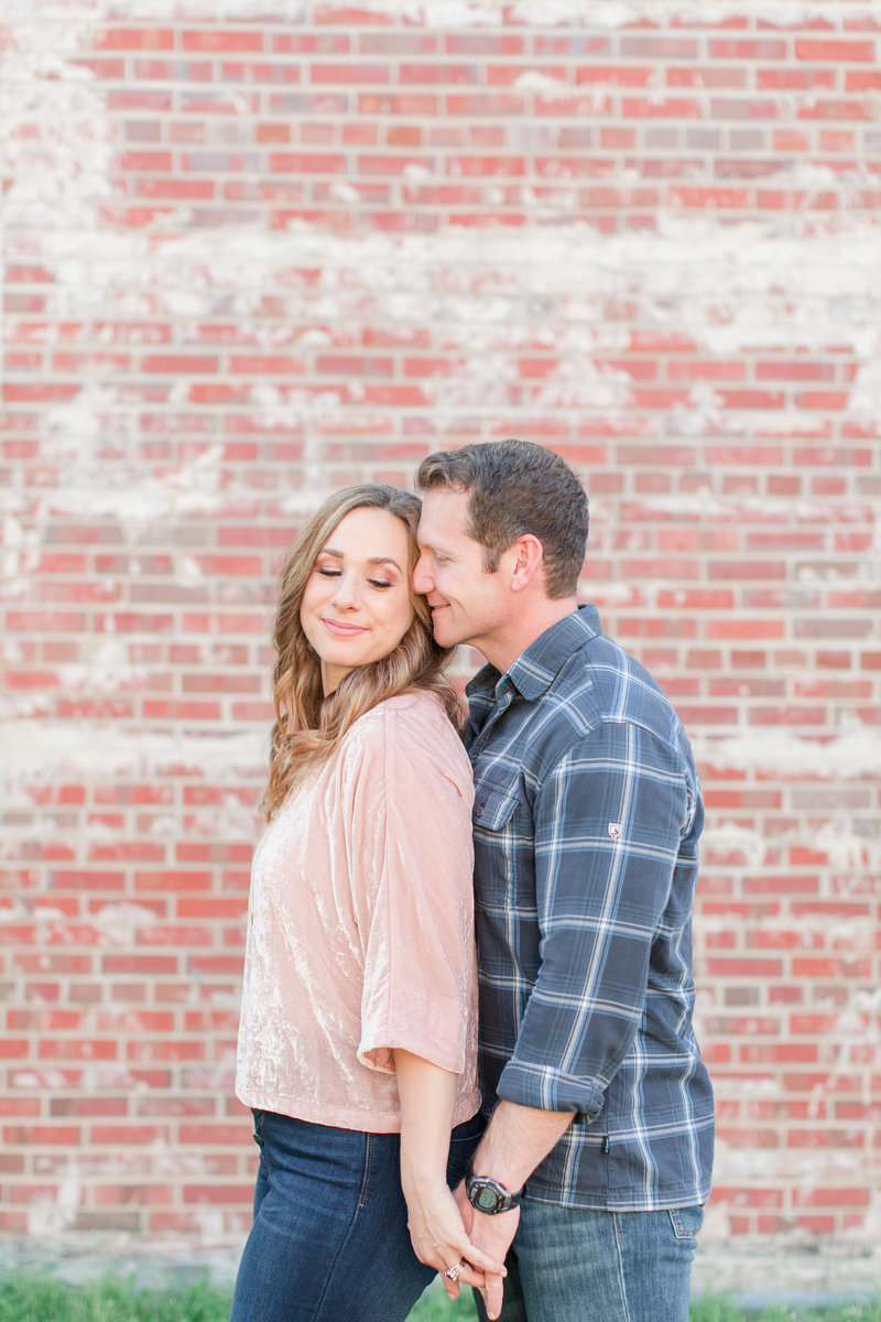 Jennifer B Photography-Southern Pines-Jared & Danielle's engagement-2019-159