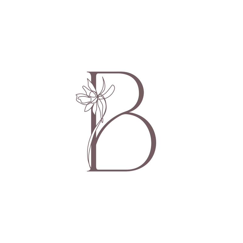 The Bloemist Logo_Monogram