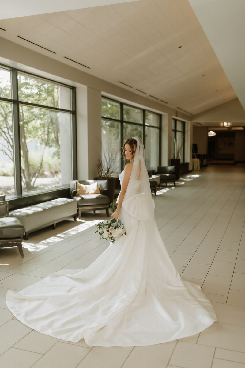 illinois chicago backyard intimate wedding northwest indiana photographer videographer film documentary lisle hyatt regency hotel charles-24