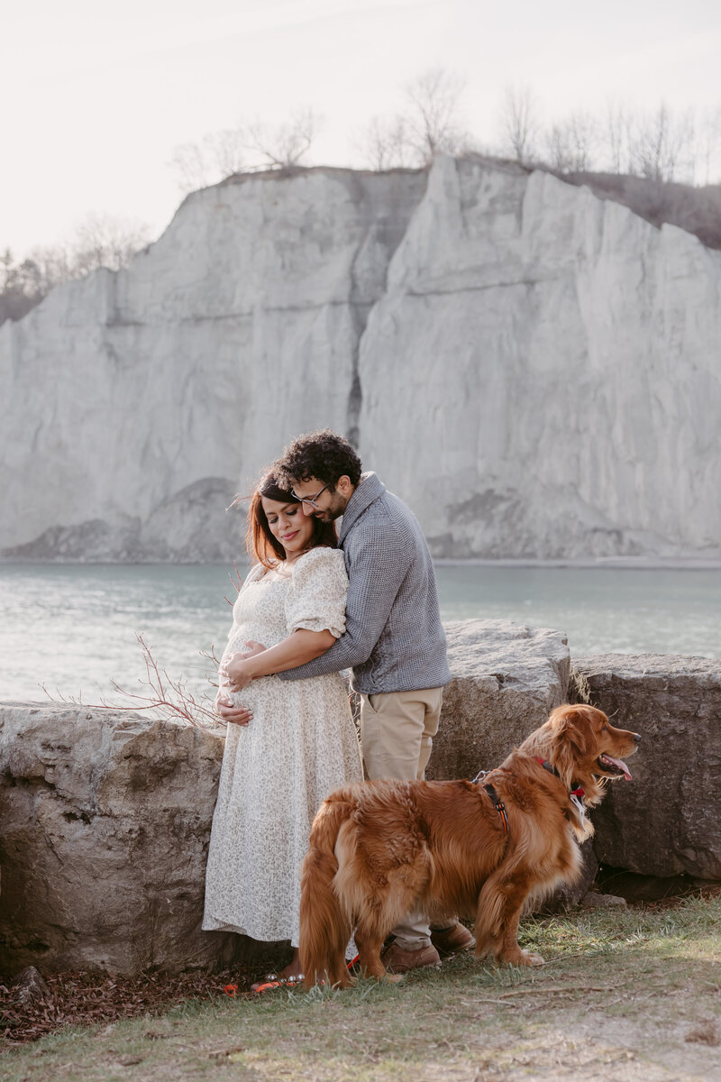 Kritika,Sagar,Theo_Maternity_DanicaOlivaPhotos_185