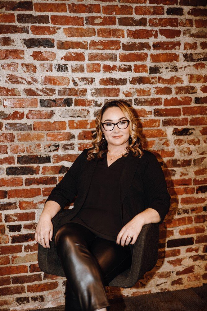 Rachael Woods Digital Marketing Expert and Woods MarCom chief strategist