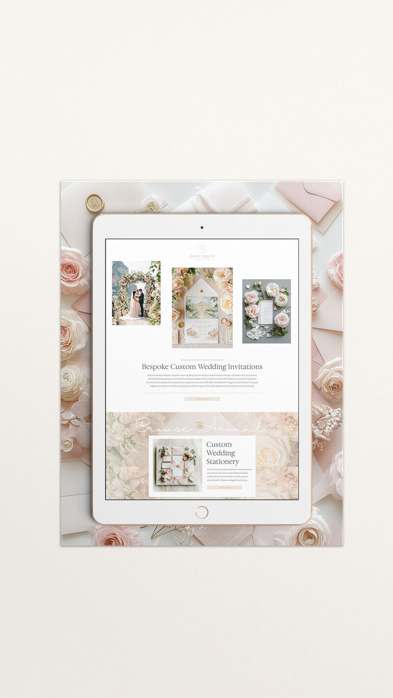 peony-ipad