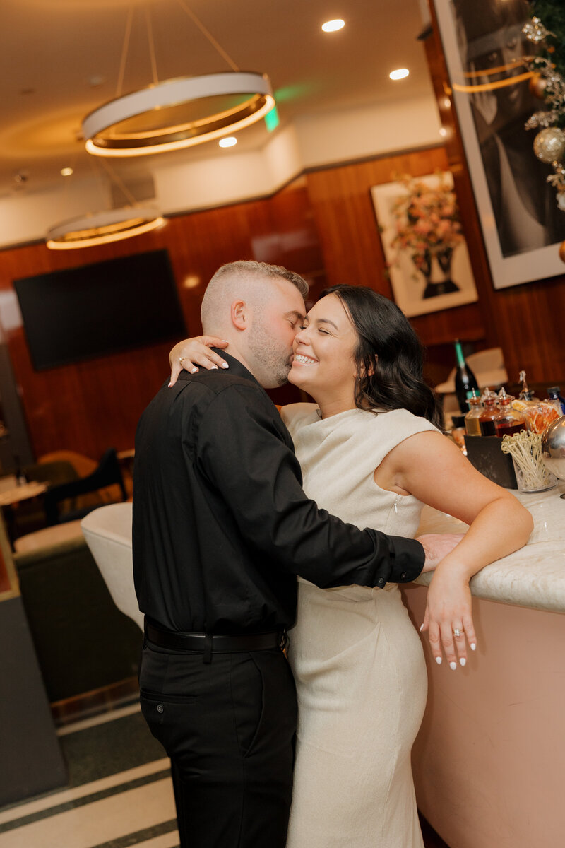 Rhode Island Engagement Photography
