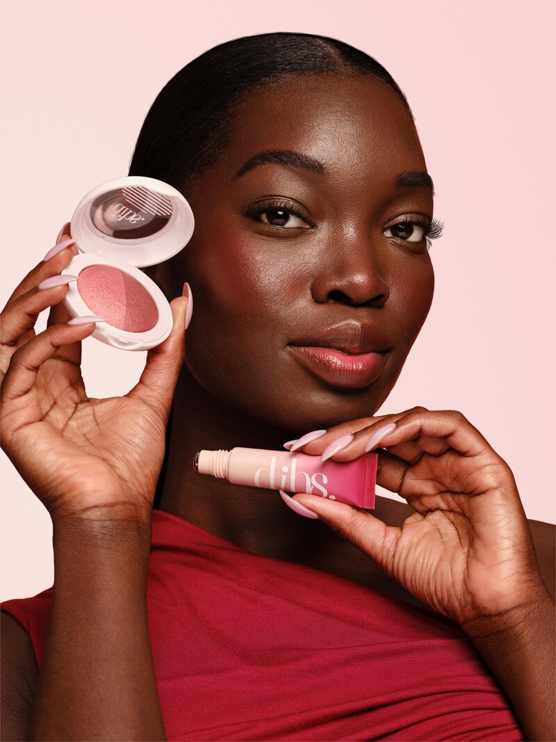 Shan Benson | Cosmetics & Beauty Photographer | Los Angeles