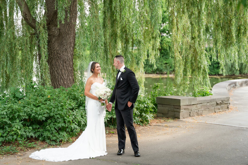 Turning Stone - Kelsee Risler Photography - Christopher + Alaura Wedding-754