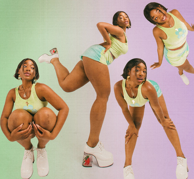 Photo Credit goes to Lindsey Ruth