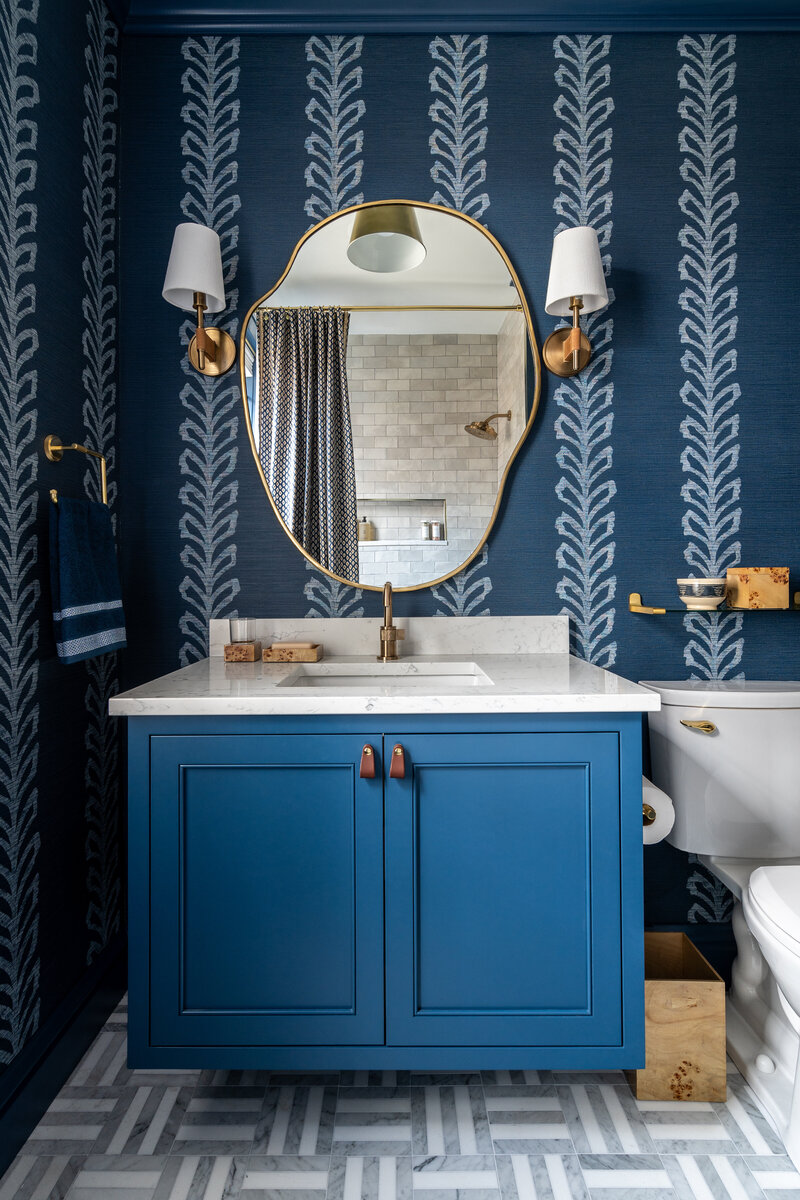 Woodbourne on the Park_Vanity