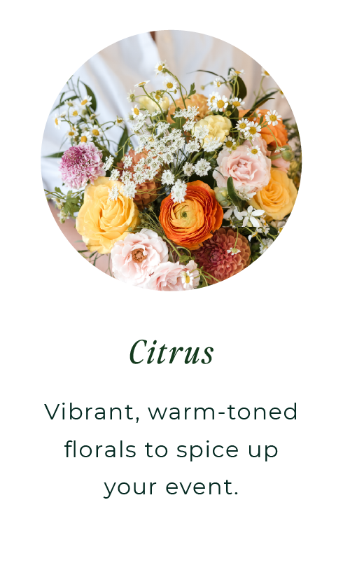 BloomeBabe-California-Event-Flowers-Wedding-Flowers-Theme-Citrus