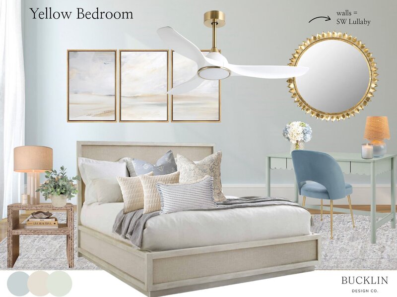 Showit Website Templates for Interior Designers, Flodesk Newsletter Templates for Interior Designers, Instagram Templates for Interior Designers, Marketing Templates for Interior Designers - Coastal Template Co.