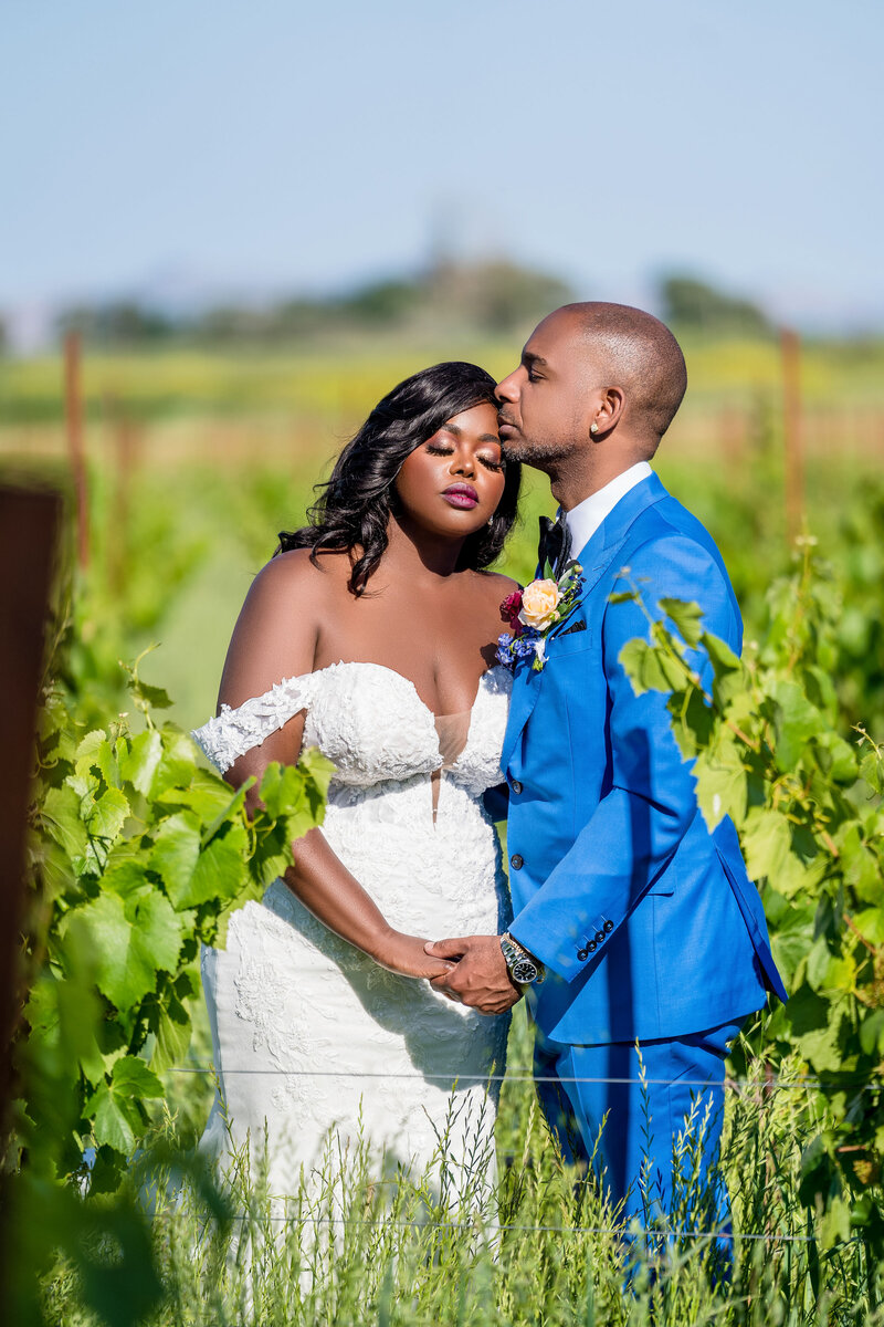 Elana Events Los Angeles wedding planner portfolio image