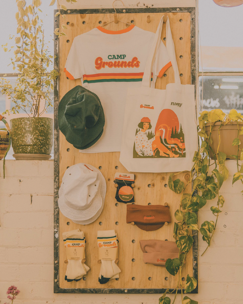 Mon Hope Design_Brand Designer Tamworth NSW Branding Print Packaging Designer_Camp Grounds Coffee_Cafe Logo_Retro CampingArtboard 2 copy 6