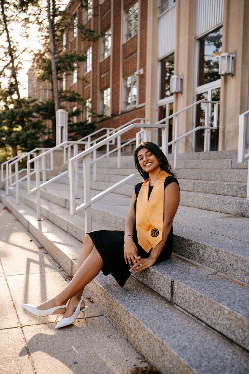 Lafayette Indiana Senior Photographer 34