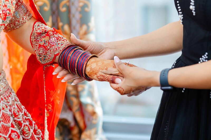 Chicago wedding photographer